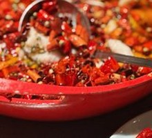 Fragrant Boiled Fish