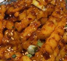 Langya Potato