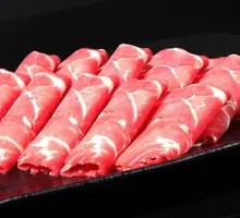 Marinated Beef Slices