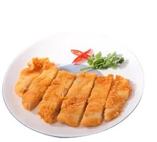 Sichuan Peppercorn Chicken Cutlet