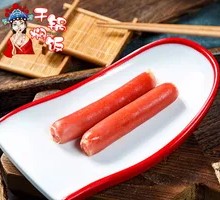 Premium Grilled Sausage