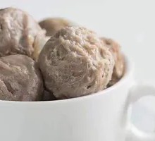 Authentic Chaoshan Beef Balls