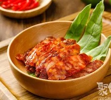 Sichuan Cured Sausage