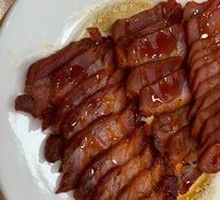 Secret-Recipe Barbecue Pork