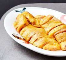 Signature Qingyuan Chicken