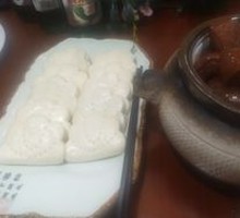 Huizhou Local Pork