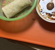 Tofu pudding