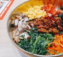 Grilled Beef Rice Bowl
