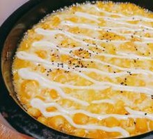 Cheese Corn