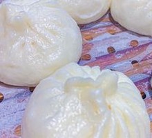 Yangyang Sauce Pork Bun