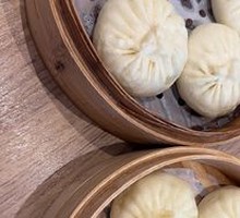 Yangyang Vegetarian Dumplings
