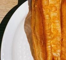 Chinese fried dough stick