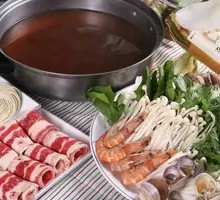 Sour Cabbage Beef Noodles