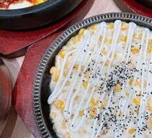 Cheese Corn