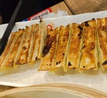 Flavor Dumplings