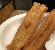Chinese fried dough stick