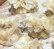 Shrimp Dumplings