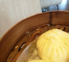 Yangyang Vegetarian Dumplings