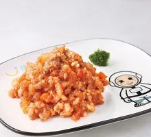 Italian Tomato Beef Risotto