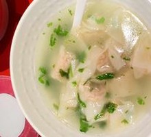 Shrimp Dumplings