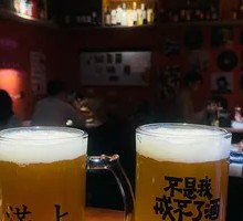 Passionfruit Wheat Craft Beer