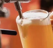 Longjing Wheat Craft Beer