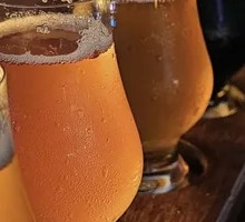 双倍浑浊ipa精酿啤酒