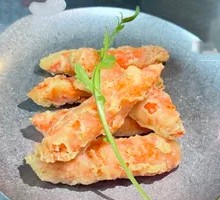 Fried Crab Sticks