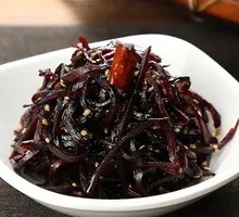 Old Beijing Pickled Vegetables