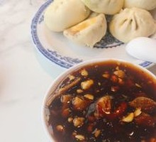Old Beijing Stewed Liver