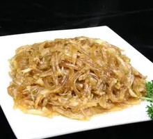 Sour Cabbage Noodles