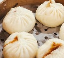 Yangyang Sauce Pork Bun