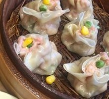 Shrimp Dumplings