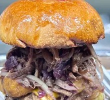 Beef Burger