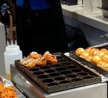 Takoyaki