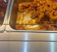 Sweet and Sour Pork Tenderloin