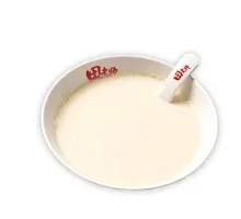 Fresh Soy Milk