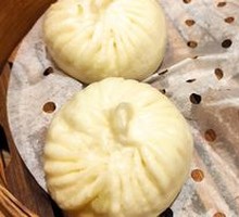 Yangyang Vegetarian Dumplings