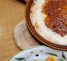 Sausage Ragù Doria