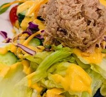 Delicious Tuna Salad