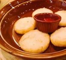 Potato Cake