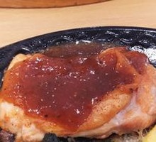 Tender Steak