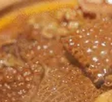 Beef Offal Hot Pot