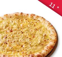 Durian Pizza