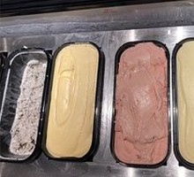 New Zealand Ice Cream