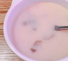Cream of Mushroom Soup