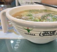 Lanzhou Beef Noodles