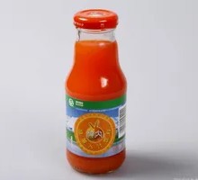 Carrot Juice
