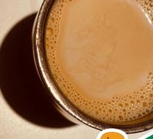 Freshly Brewed Xinjiang Milk Tea Cup