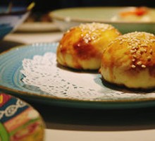 Avanti Baked Bun